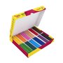 Crayons gras de couleur Jovi 929 300 Unités Caisse