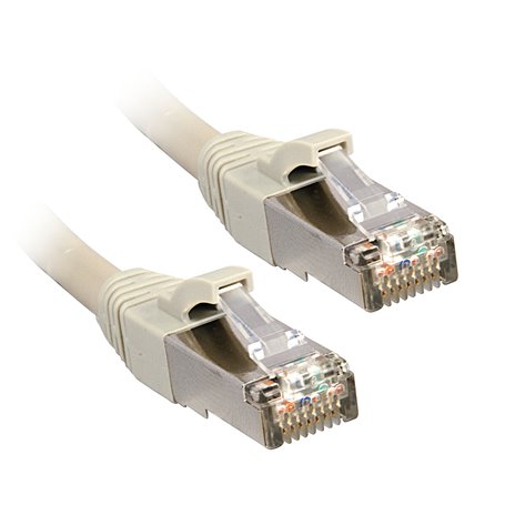 Lindy 47246 câble de réseau Gris 5 m Cat6 U/FTP (STP)
