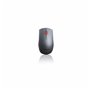 Lenovo 4X30H56886 souris Ambidextre RF sans fil Laser 1600 DPI