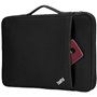 Lenovo 4X40N18007 sacoche d'ordinateurs portables 30,5 cm (12") Housse Noir
