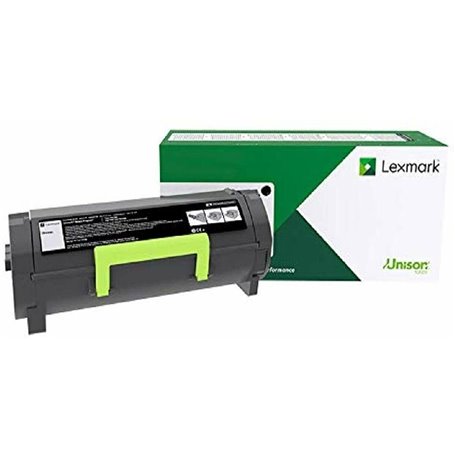 Lexmark 51B00A0 Cartouche de toner 1 pièce(s) Original Noir