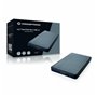 Boîtier pour disque dur Conceptronic 130000903501 Noir 2,5"