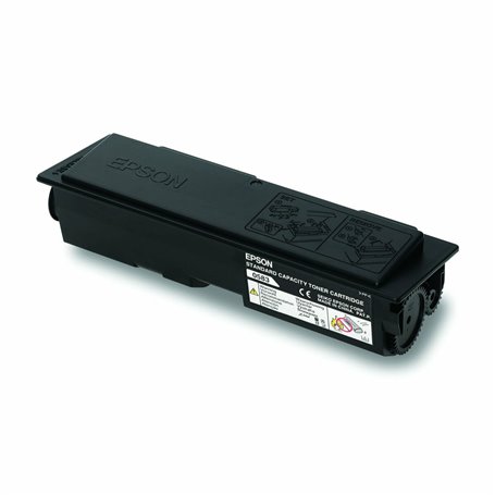 Epson Return Toner Noir Capacité Standard (3 000 p)
