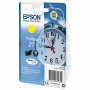 Epson Alarm clock Cartouche "Réveil" 27 - Encre DURABrite Ultra J