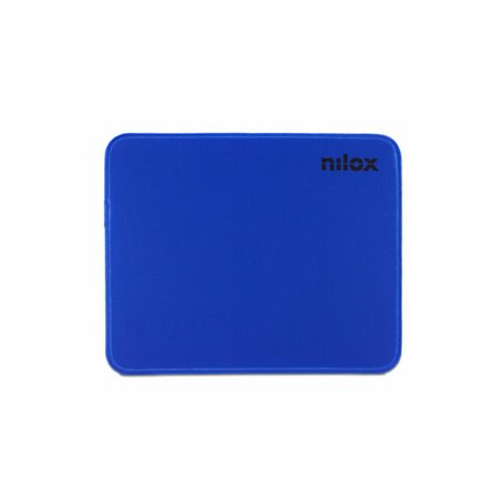 Tapis de Souris Nilox NXMP002 Bleu