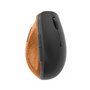 Lenovo Go Wireless Vertical souris Droitier RF Wireless + USB Type-A Optique 2400 DPI