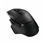 Souris Logitech G502 X Lightspeed