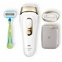 Braun Silk-expert Pro IPL PL5054 Lumière pulsée Or