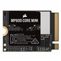 Disque dur Corsair Force MP600 CORE MINI 1 TB SSD
