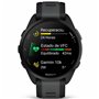 Montre intelligente GARMIN Forerunner 165  Noir 1,2"