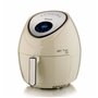 5 L Autonome 1800 W Friteuse dair chaud Beige