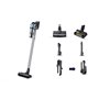 Aspirateur balai Samsung VS20B75AGR1/WA 550 W Argenté