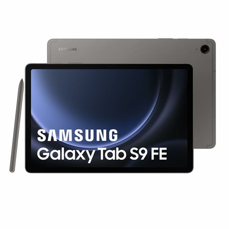 Samsung Galaxy Tab S9 FE 5G LTE 128 Go 27