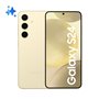 Smartphone Samsung 8 GB RAM 128 GB Jaune