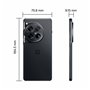 Smartphone OnePlus 12 6,82" 16 GB RAM 512 GB Noir