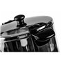 Bouilloire et Théière Adler CR 1259 Noir Gris Acier inoxydable 20 L