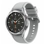 Montre intelligente Samsung Galaxy Watch4 Classic Argenté Gris Acier