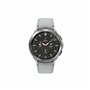 Montre intelligente Samsung Galaxy Watch4 Classic Argenté Gris Acier
