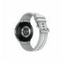 Montre intelligente Samsung Galaxy Watch4 Classic Argenté Gris Acier
