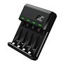 Chargeur portable Green Cell GC VitalCharger Noir