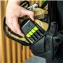 Chargeur portable Green Cell GC VitalCharger Noir