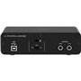 Interface audio Behringer UMC22