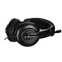 Casques avec Microphone Behringer HPM1100 Noir
