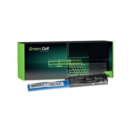 Batterie pour Ordinateur Portable Green Cell AS86 Noir 2200 mAh