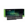 Batterie pour Ordinateur Portable Green Cell TS03 Noir 4400 mAh