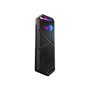 ASUS ROG Strix Arion Lite Enceinte ssd Noir M.2
