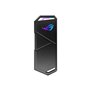 ASUS ROG Strix Arion Lite Enceinte ssd Noir M.2
