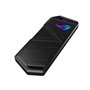 ASUS ROG Strix Arion Lite Enceinte ssd Noir M.2