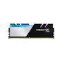Mémoire RAM GSKILL F4-3600C18D-32GTZN CL18 32 GB