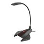 Microphone Krux Prana Noir