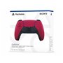 Sony DualSense Noir, Rouge Bluetooth/USB Manette de jeu Analogique/Numérique PlayStation 5