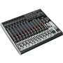 Table de Mixage Behringer XENYX X2222USB