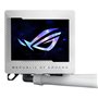 ASUS ROG RYUJIN III 360 ARGB White Edition Processeur Refroidisseur de liquide tout-en-un 12 cm Blanc 1 pièce(s)
