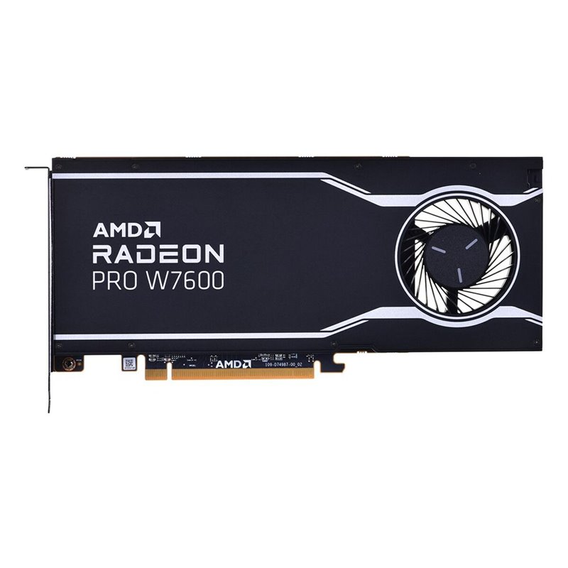 Carte Graphique AMD 100-300000077