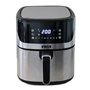 Friteuse à Air N'oveen AF550 Noir 1600 W 6