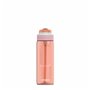 Bouteille d'eau Kambukka Lagoon Orange Transparent polypropylène Tritan 750 ml