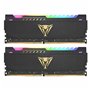 Mémoire RAM Patriot Memory PVSR464G320C8K DDR4 CL18 64 GB
