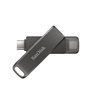 Clé USB SanDisk SDIX70N-128G-GN6NE Noir 128 GB