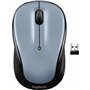 Logitech M325s souris Ambidextre RF sans fil Optique 1000 DPI