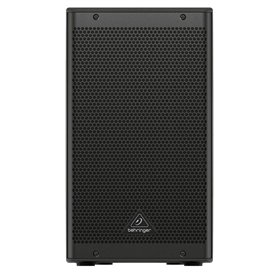 Haut-parleurs bluetooth Behringer DR110DSP Noir 1000 W