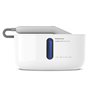 Nettoyeur vapeur Vaporeta Taurus Sliding Care Force 2200 2180 W