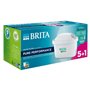 Filtre pour Carafe Filtrante Brita MX+ Pro (6 Unités)