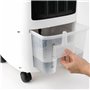 Climatiseur Évaporation Portable Black & Decker ES9560030B Blanc