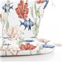 Coussin de chaise Belum 0120-413 Multicouleur 48 x 5 x 90 cm