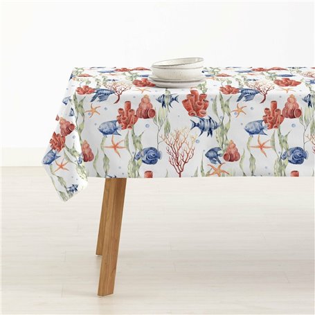 Nappe Belum 240 x 155 cm Poissons