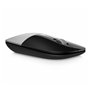 HP Souris sans fil Z3700 argent